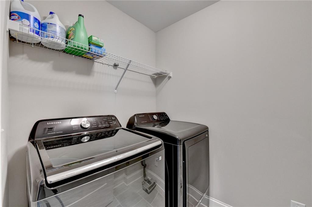 619 Garner Street Buford, GA 30518 - Photo 38 of 45