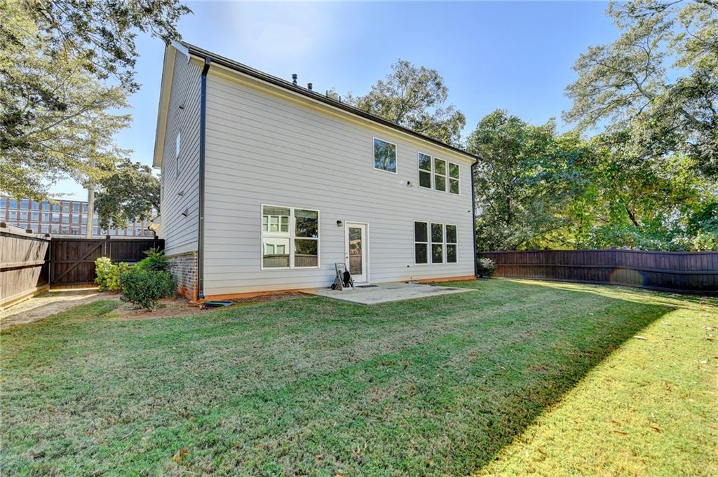 619 Garner Street Buford, GA 30518 - Photo 43 of 45