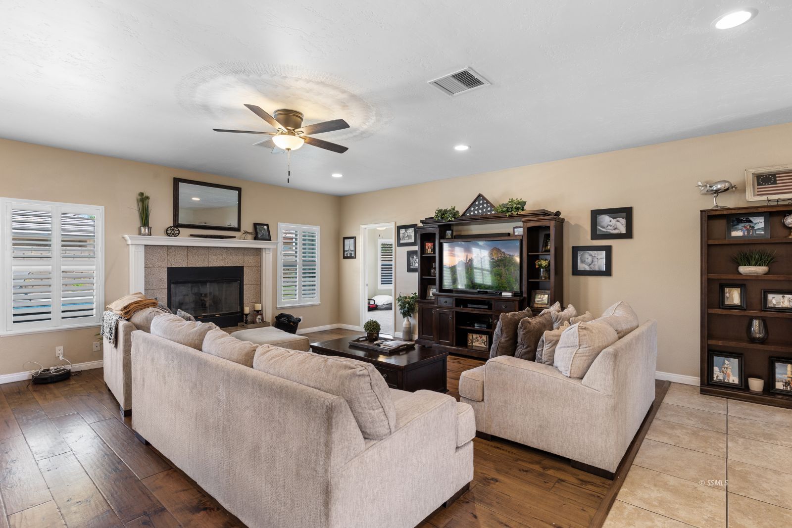 1107 North Cynthia Court Ridgecrest, CA 93555 - Photo 14 of 49 Gallery Image 14