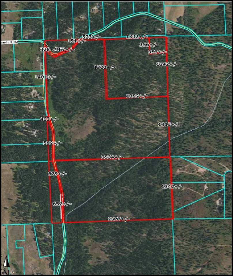 Tba North Tba N Madison And Randall Road Mead, WA 99021 - Photo 2 of 14