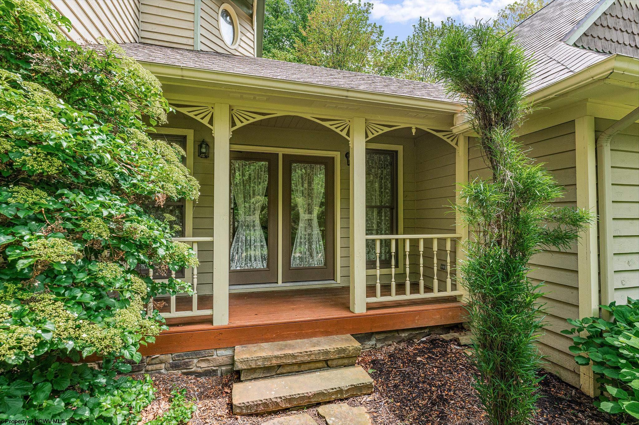 127 Quail Road Morgantown, WV 26508 - Photo 30 of 49 Gallery Image 30
