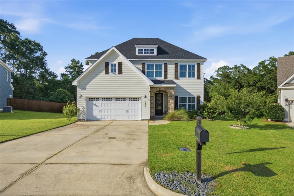 136 Ridgecrest Loop Dothan, AL 36301 - Photo 3 of 53