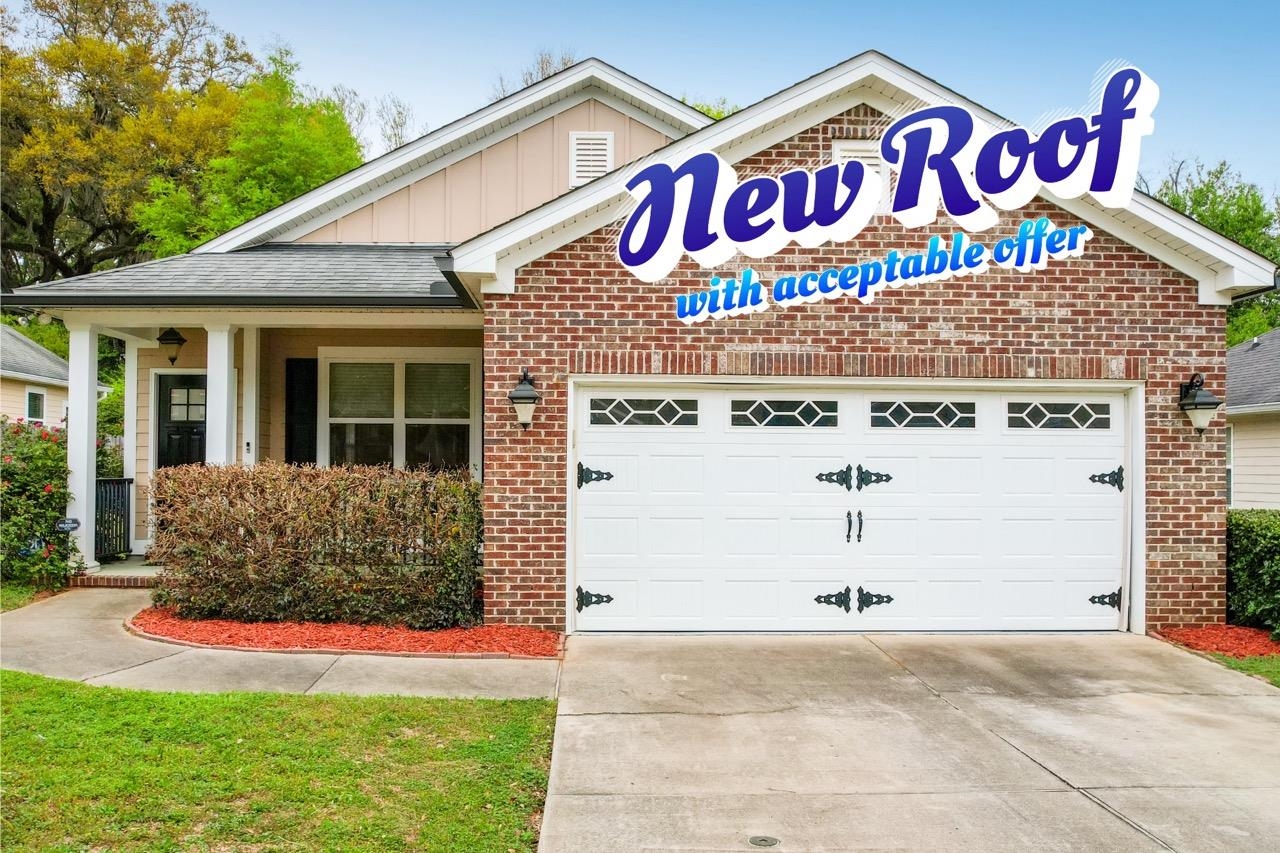 5628 Jacksons Gap Road Tallahassee, FL 32317 - Photo 1 of 46