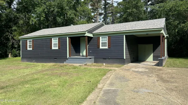 $70,000 | 2261 Paden Street, Jackson, MS 39204