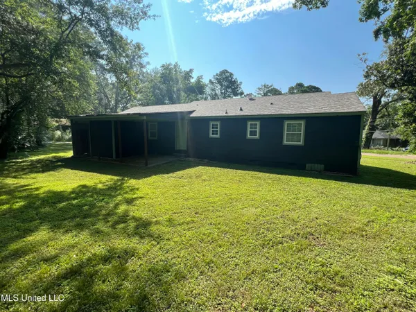 $70,000 | 2261 Paden Street, Jackson, MS 39204