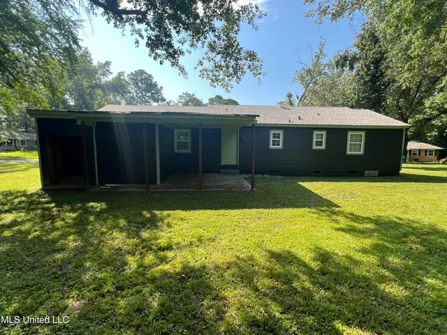 $76,000 | 2261 Paden Street, Jackson, MS 39204