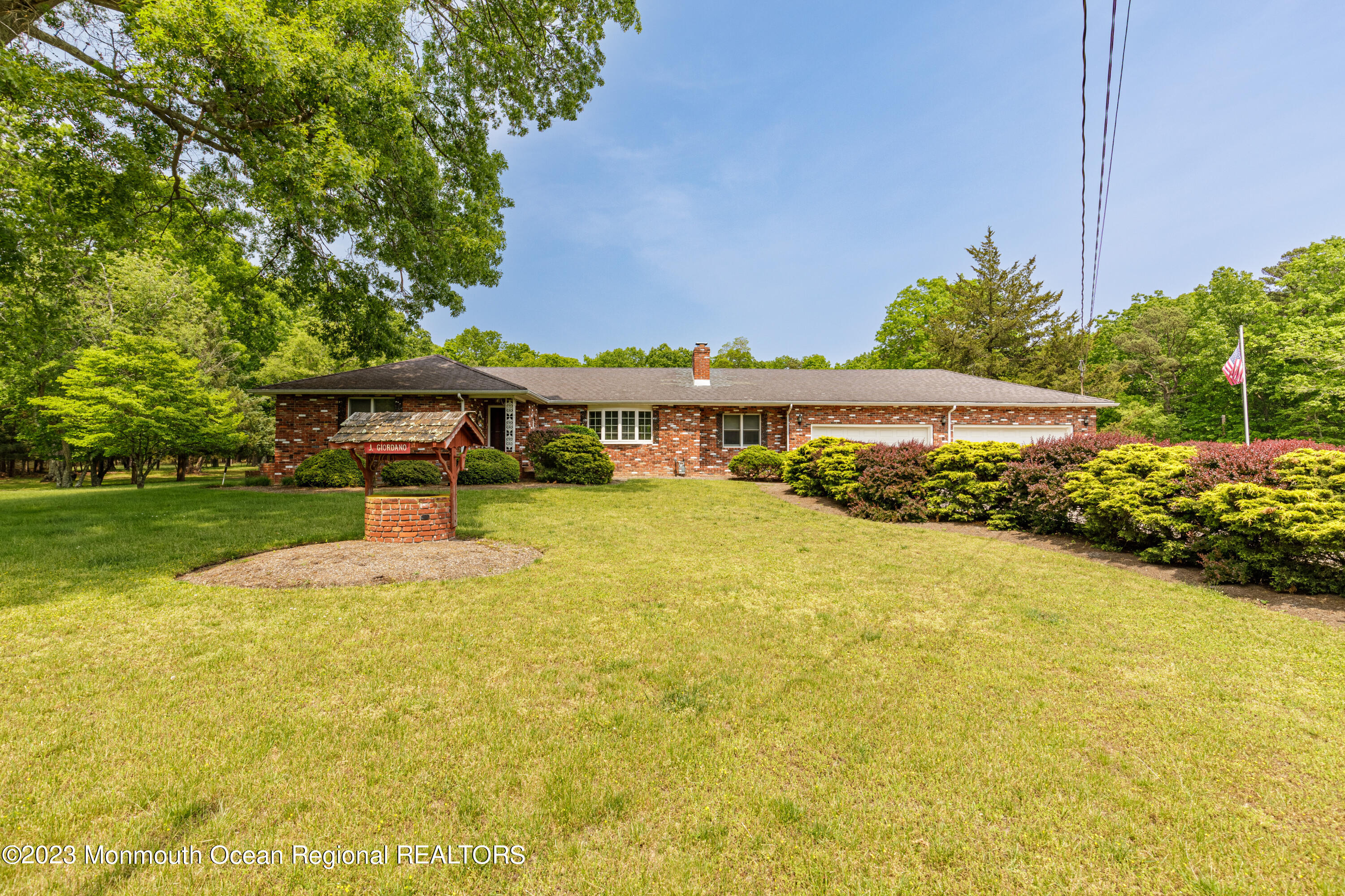 291 Clearstream Road Jackson, NJ 08527 - Photo 1 of 7 Exterior-2