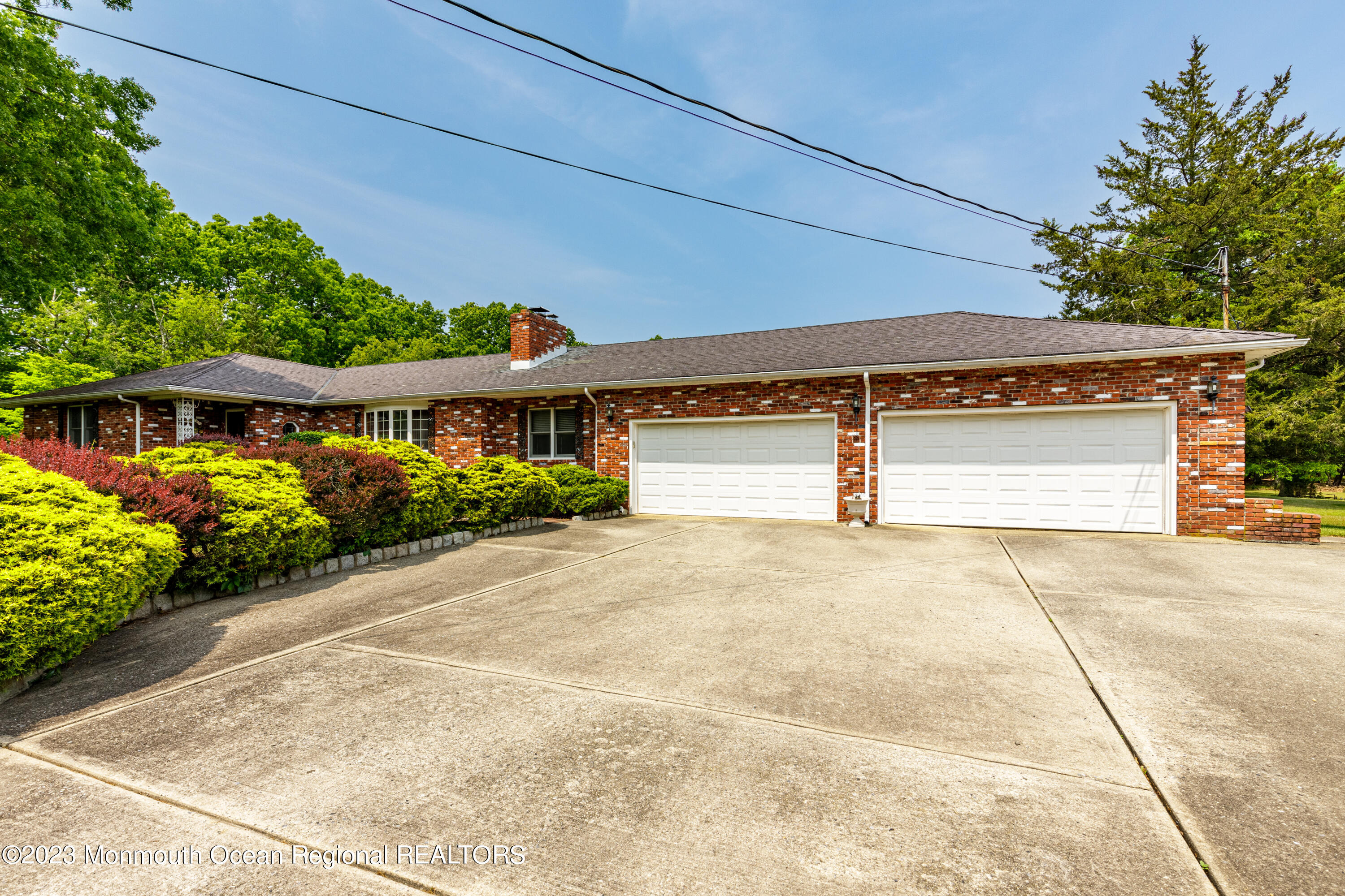 291 Clearstream Road Jackson, NJ 08527 - Photo 2 of 7 Exterior-1