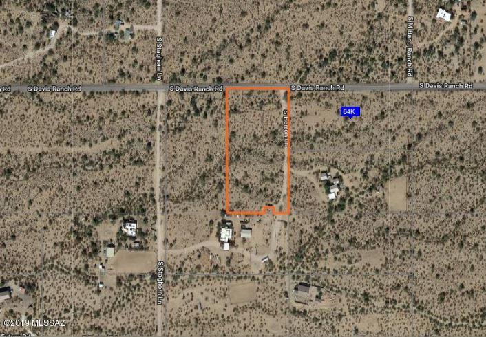 34-xxx South Davis Ranch Road Marana, AZ 85658 - Photo 1 of 1