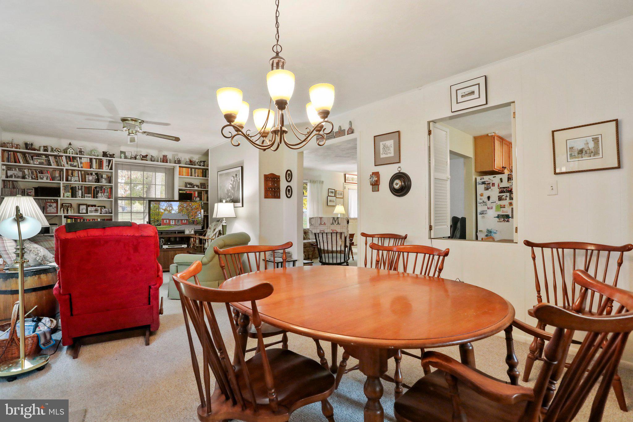 9589 Forest Ridge Road Shippensburg, PA 17257 - Photo 11 of 35 Gallery Image 11
