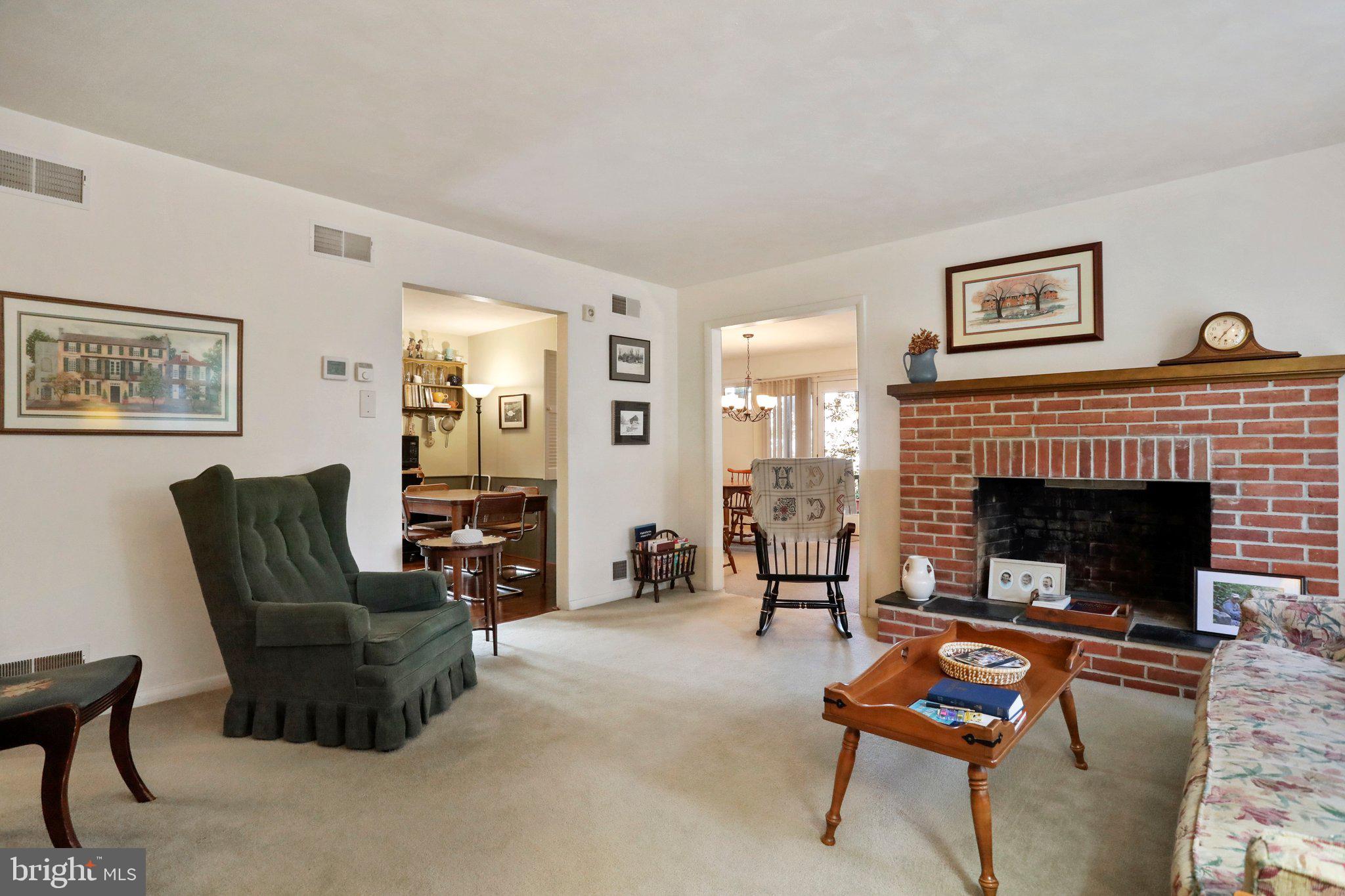 9589 Forest Ridge Road Shippensburg, PA 17257 - Photo 4 of 35 Gallery Image 4