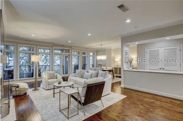 $1,449,000 | 300 Grandview Court, Unit 323, Hilton Head Island, SC 29926