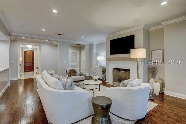 $1,449,000 | 300 Grandview Court, Unit 323, Hilton Head Island, SC 29926