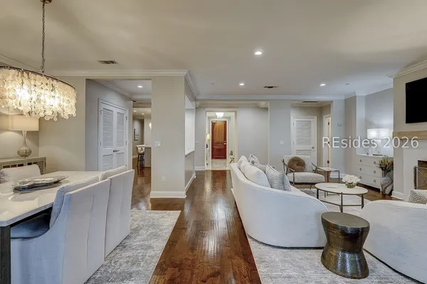 $1,449,000 | 300 Grandview Court, Unit 323, Hilton Head Island, SC 29926