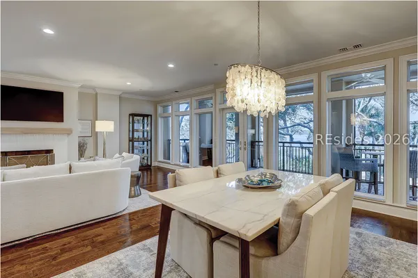 $1,449,000 | 300 Grandview Court, Unit 323, Hilton Head Island, SC 29926