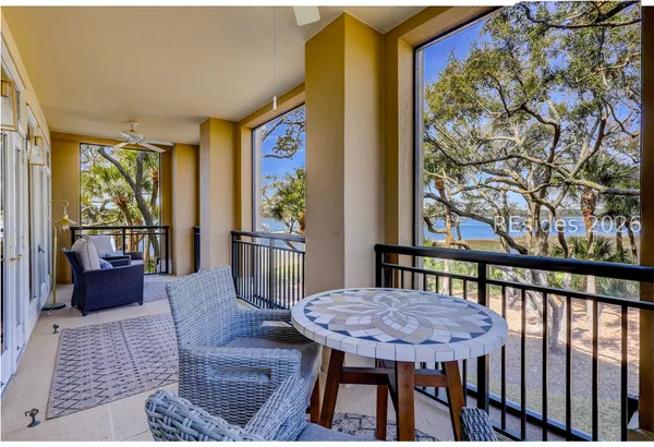 $1,449,000 | 300 Grandview Court, Unit 323, Hilton Head Island, SC 29926
