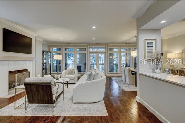 $1,449,000 | 300 Grandview Court, Unit 323, Hilton Head Island, SC 29926