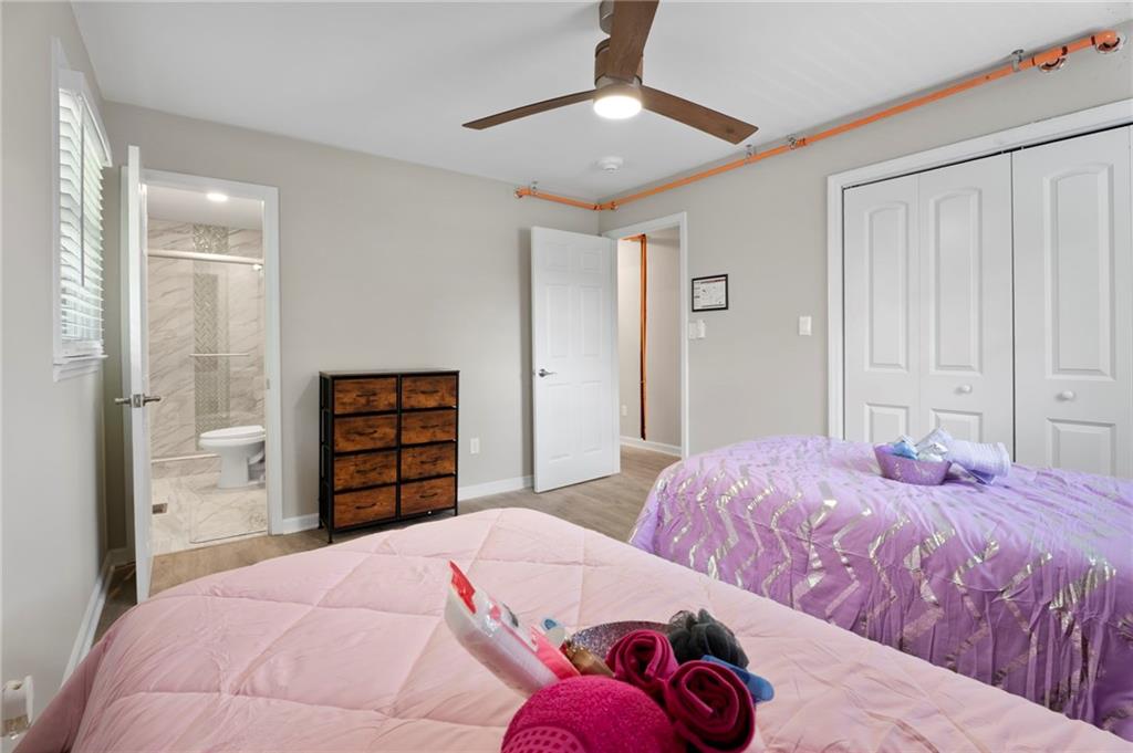6684 Birch Road Winston, GA 30187 - Photo 30 of 57