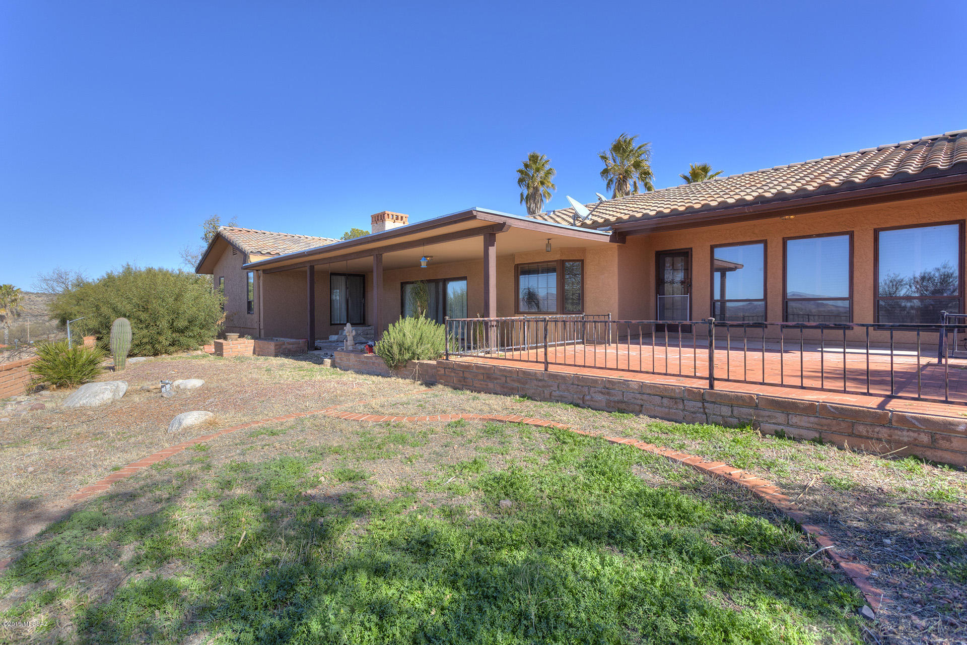 400 Rio Rico Drive Rio Rico, AZ 85648 - Photo 28 of 32