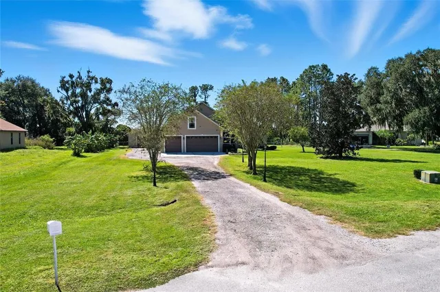 $750,000 | 12807 Sweet Magnolias Lane, Dover, FL 33527