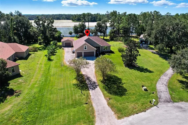 $750,000 | 12807 Sweet Magnolias Lane, Dover, FL 33527