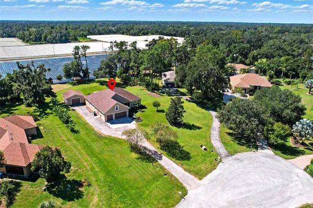 $750,000 | 12807 Sweet Magnolias Lane, Dover, FL 33527