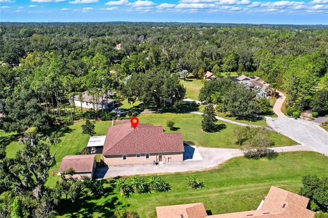 $750,000 | 12807 Sweet Magnolias Lane, Dover, FL 33527