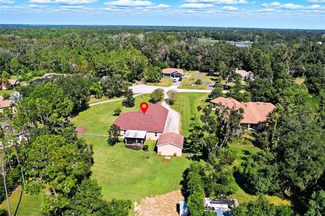 $750,000 | 12807 Sweet Magnolias Lane, Dover, FL 33527