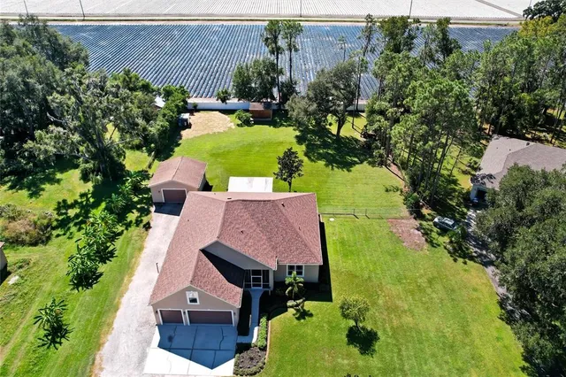 $750,000 | 12807 Sweet Magnolias Lane, Dover, FL 33527