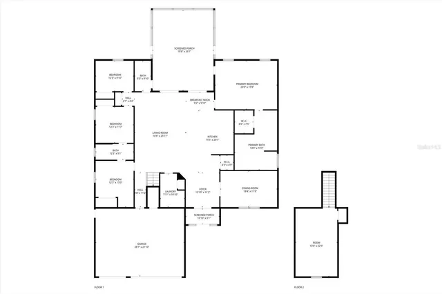 $750,000 | 12807 Sweet Magnolias Lane, Dover, FL 33527