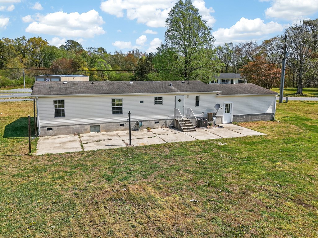 22344 Bayside Road Onancock, VA 23417 - Photo 4 of 63
