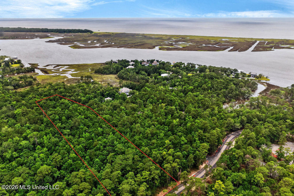 0 Eagle Point Road Ocean Springs, MS 39564 - Photo 35 of 48 EaglePointLot-9