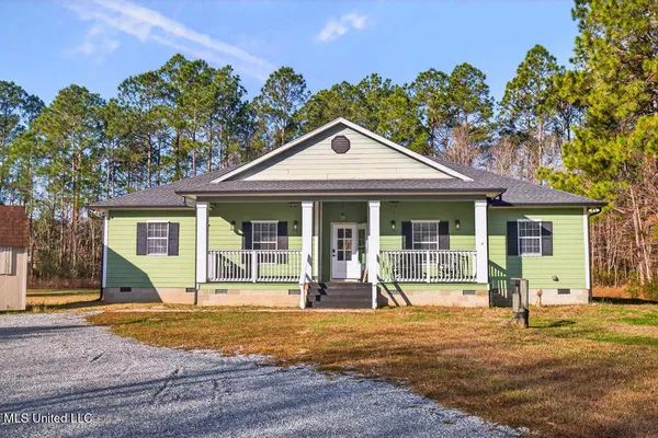 $290,000 | 7081 Thompson Road, Long Beach, MS 39560