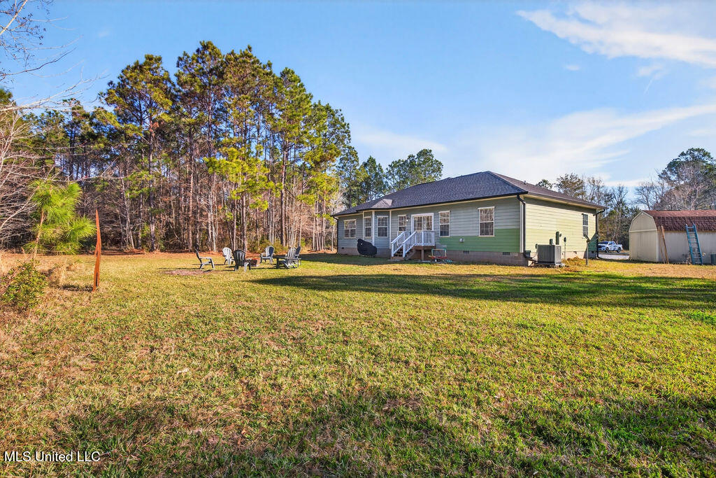 7081 Thompson Road Long Beach, MS 39560 - Photo 29 of 40 7081ThompsonRd-30