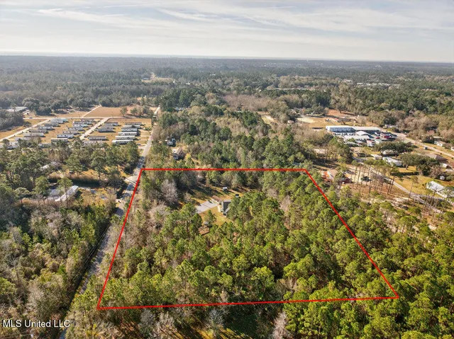 $290,000 | 7081 Thompson Road, Long Beach, MS 39560