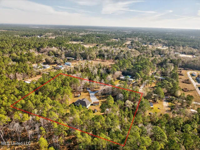 $290,000 | 7081 Thompson Road, Long Beach, MS 39560