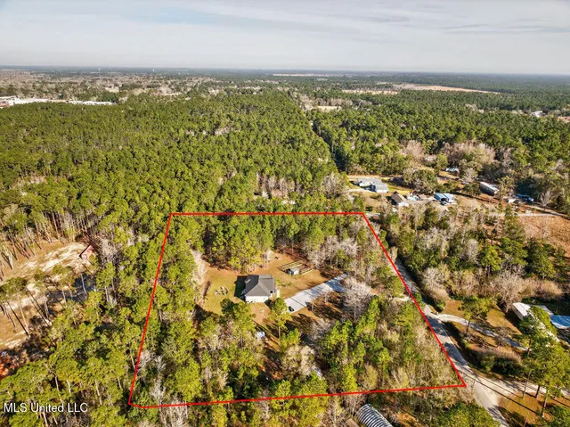 $290,000 | 7081 Thompson Road, Long Beach, MS 39560