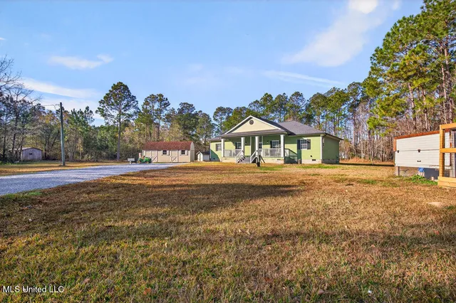 $290,000 | 7081 Thompson Road, Long Beach, MS 39560