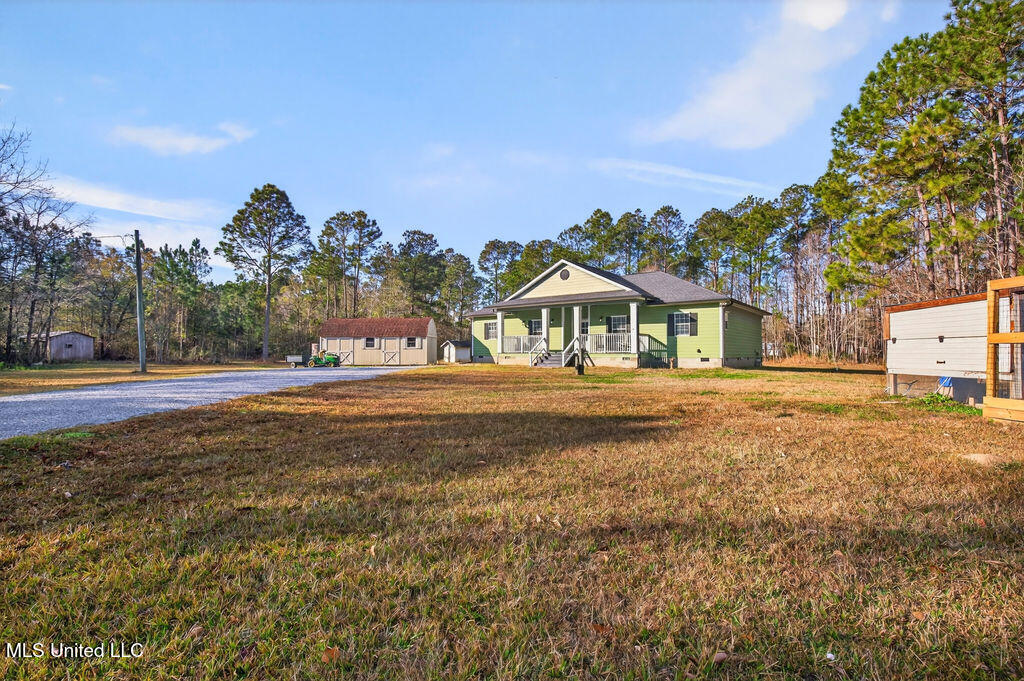 7081 Thompson Road Long Beach, MS 39560 - Photo 4 of 40 7081ThompsonRd-3