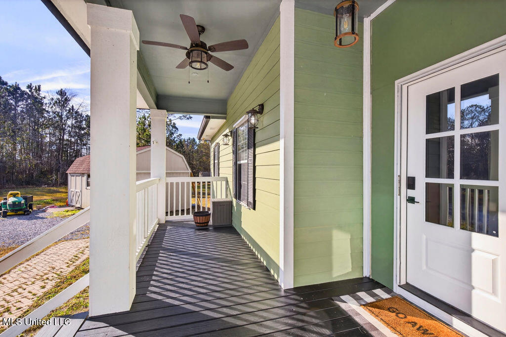 7081 Thompson Road Long Beach, MS 39560 - Photo 7 of 40 7081ThompsonRd-7