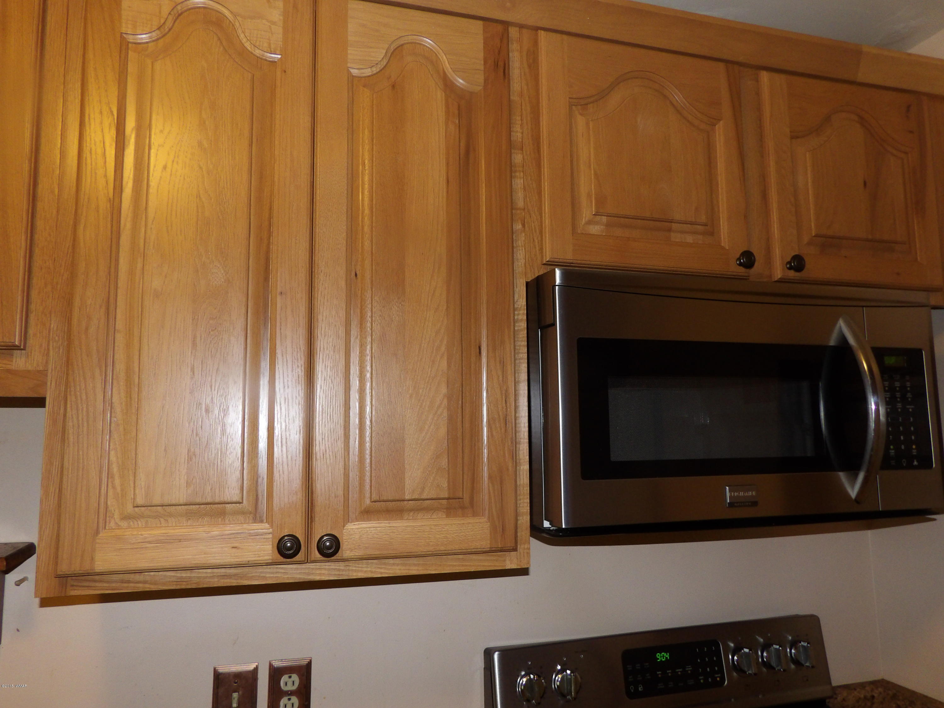 8042 White Oak Road Pinetop, AZ 85935 - Photo 38 of 76 Gallery Image 38