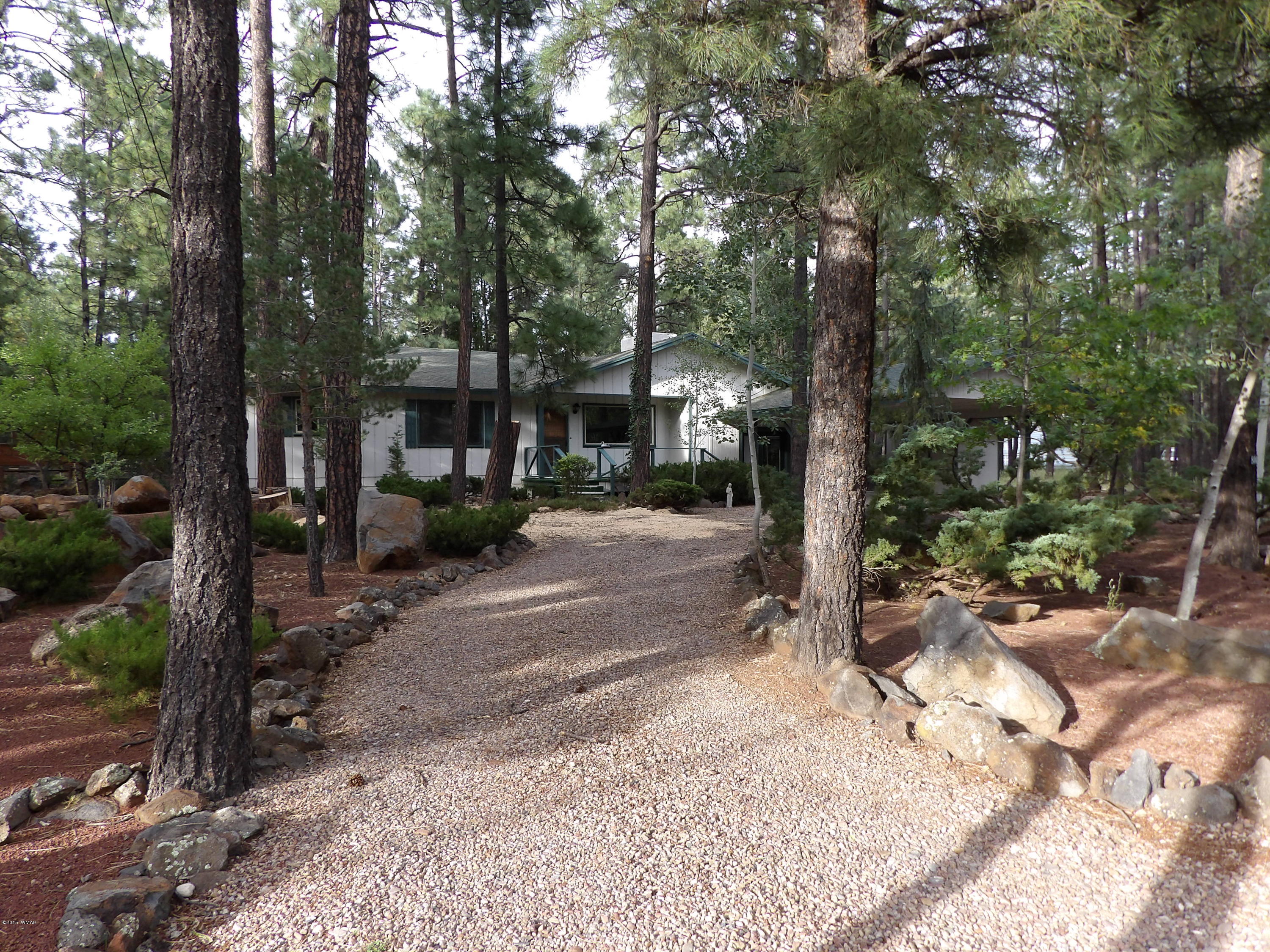 8042 White Oak Road Pinetop, AZ 85935 - Photo 53 of 76 Gallery Image 53