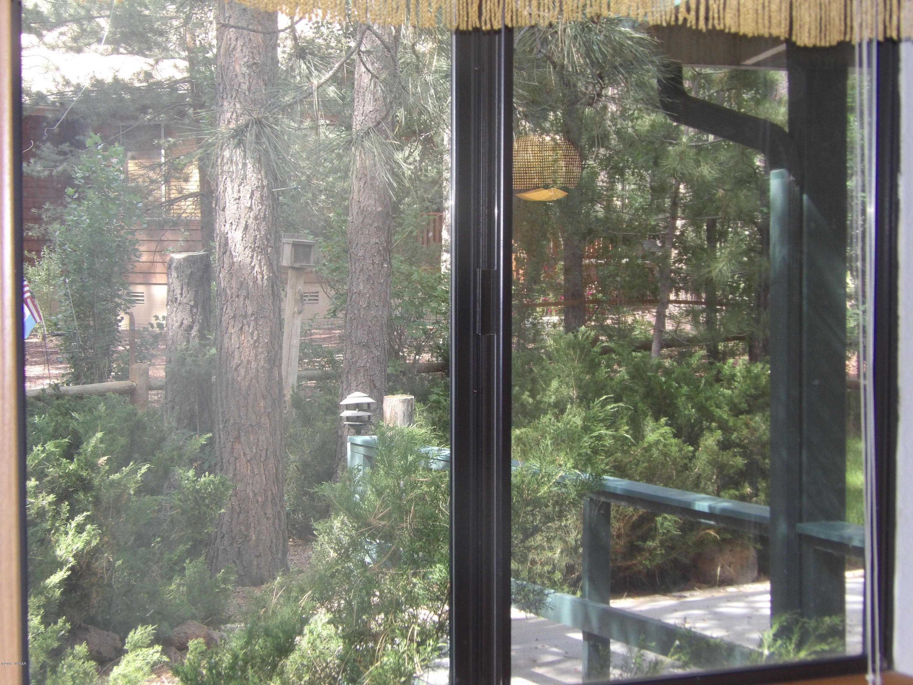 8042 White Oak Road Pinetop, AZ 85935 - Photo 65 of 76 Gallery Image 65