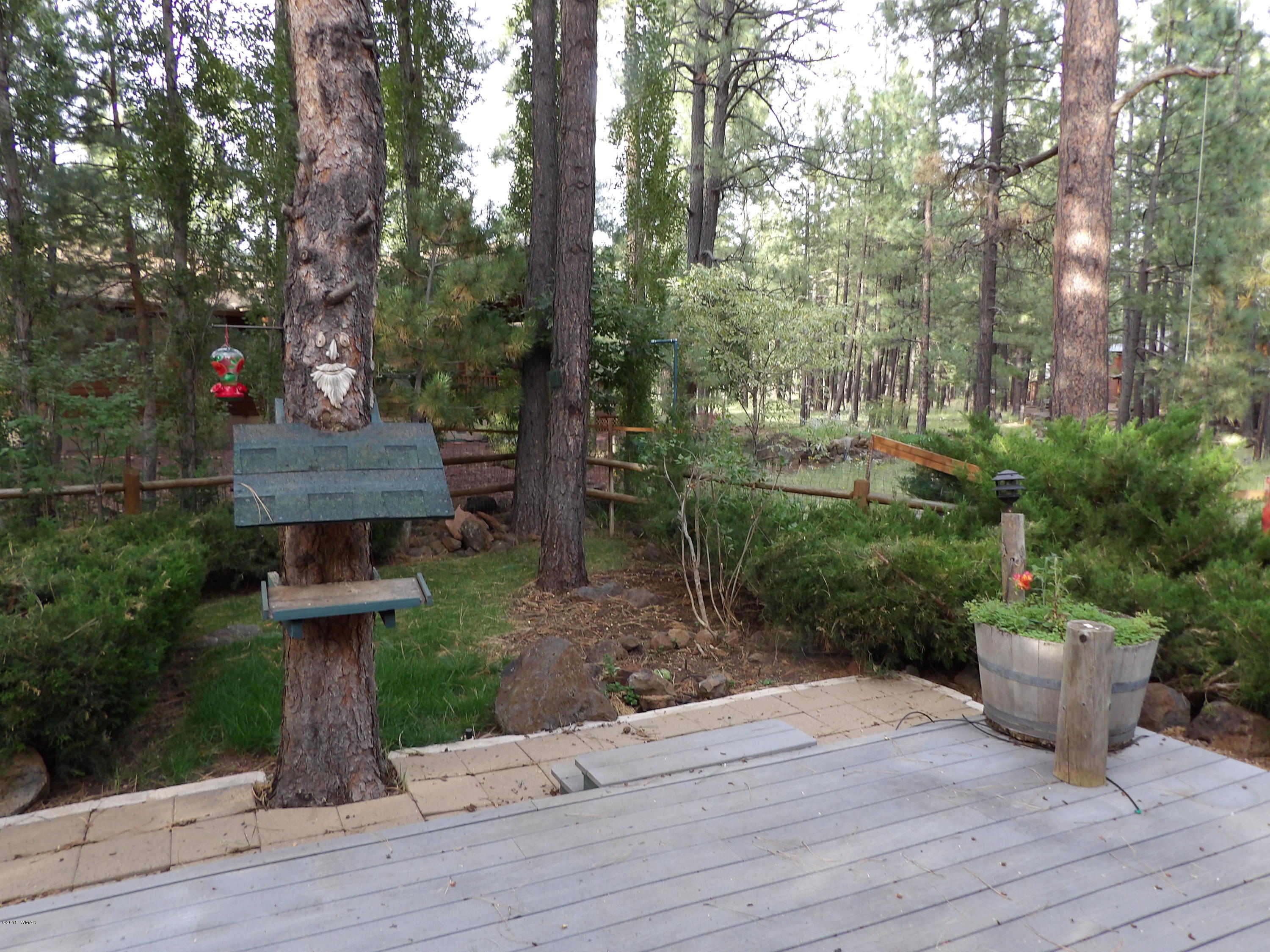 8042 White Oak Road Pinetop, AZ 85935 - Photo 68 of 76 Gallery Image 68