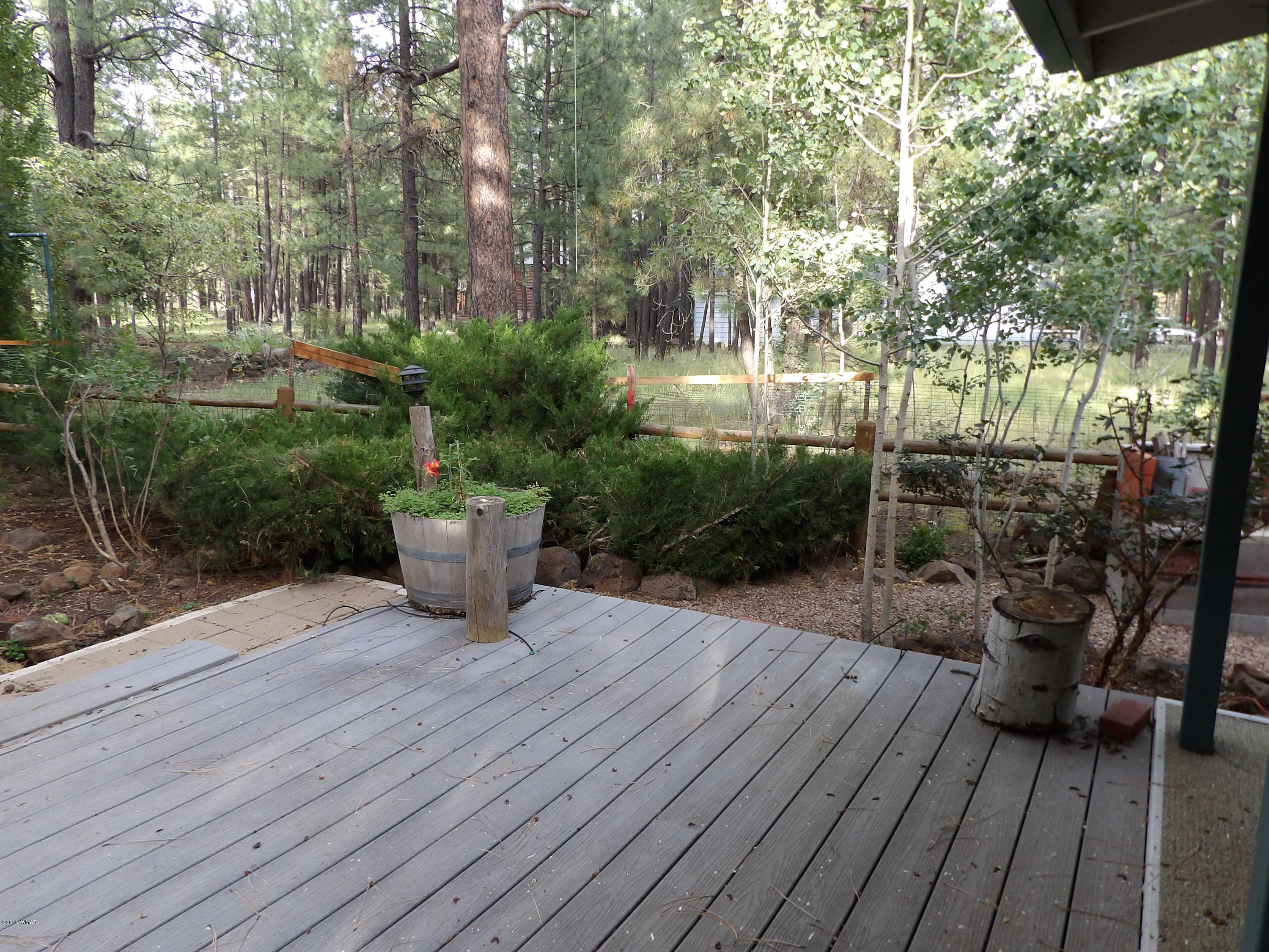 8042 White Oak Road Pinetop, AZ 85935 - Photo 69 of 76 Gallery Image 69
