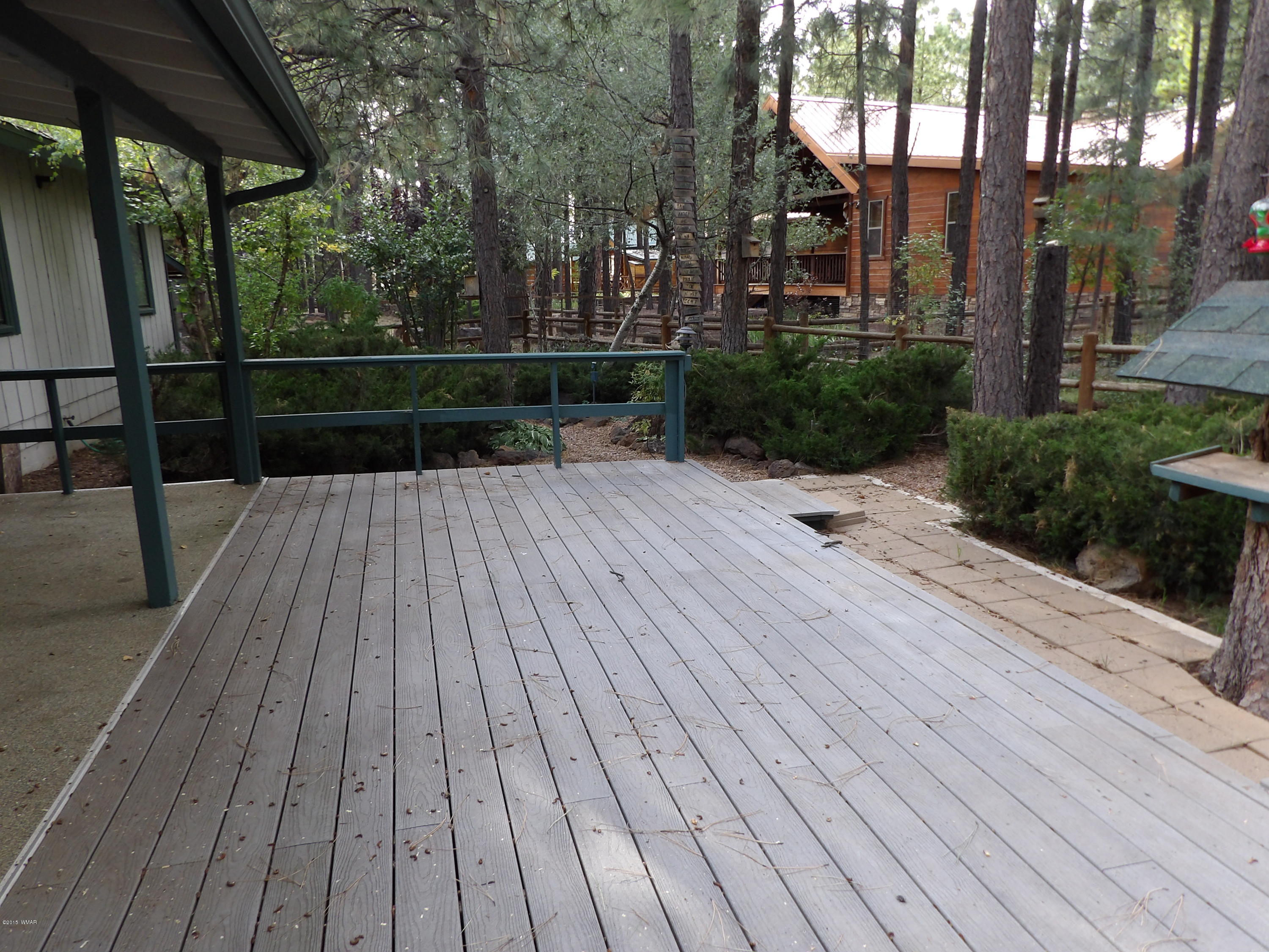 8042 White Oak Road Pinetop, AZ 85935 - Photo 70 of 76 Gallery Image 70