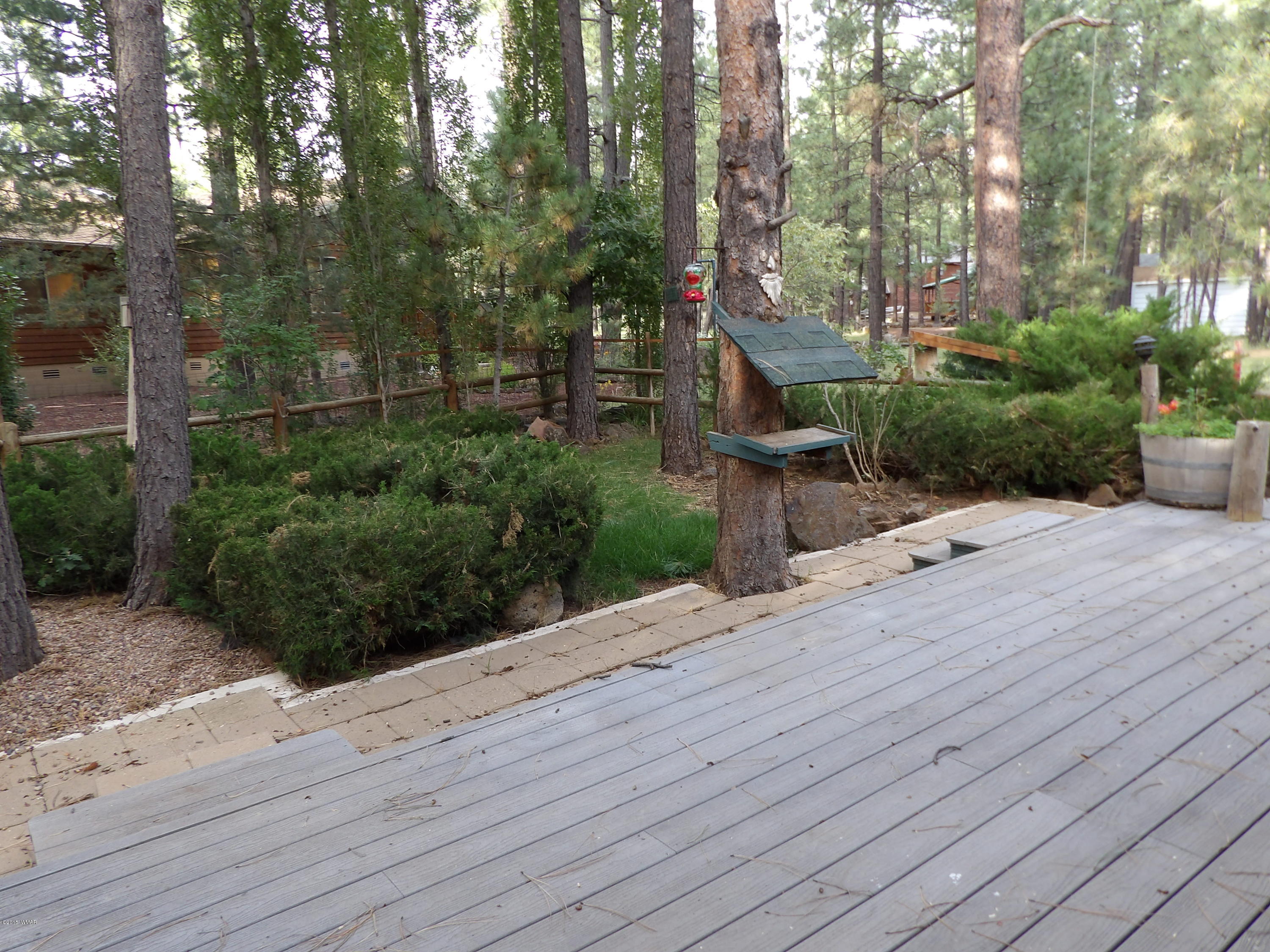 8042 White Oak Road Pinetop, AZ 85935 - Photo 71 of 76 Gallery Image 71