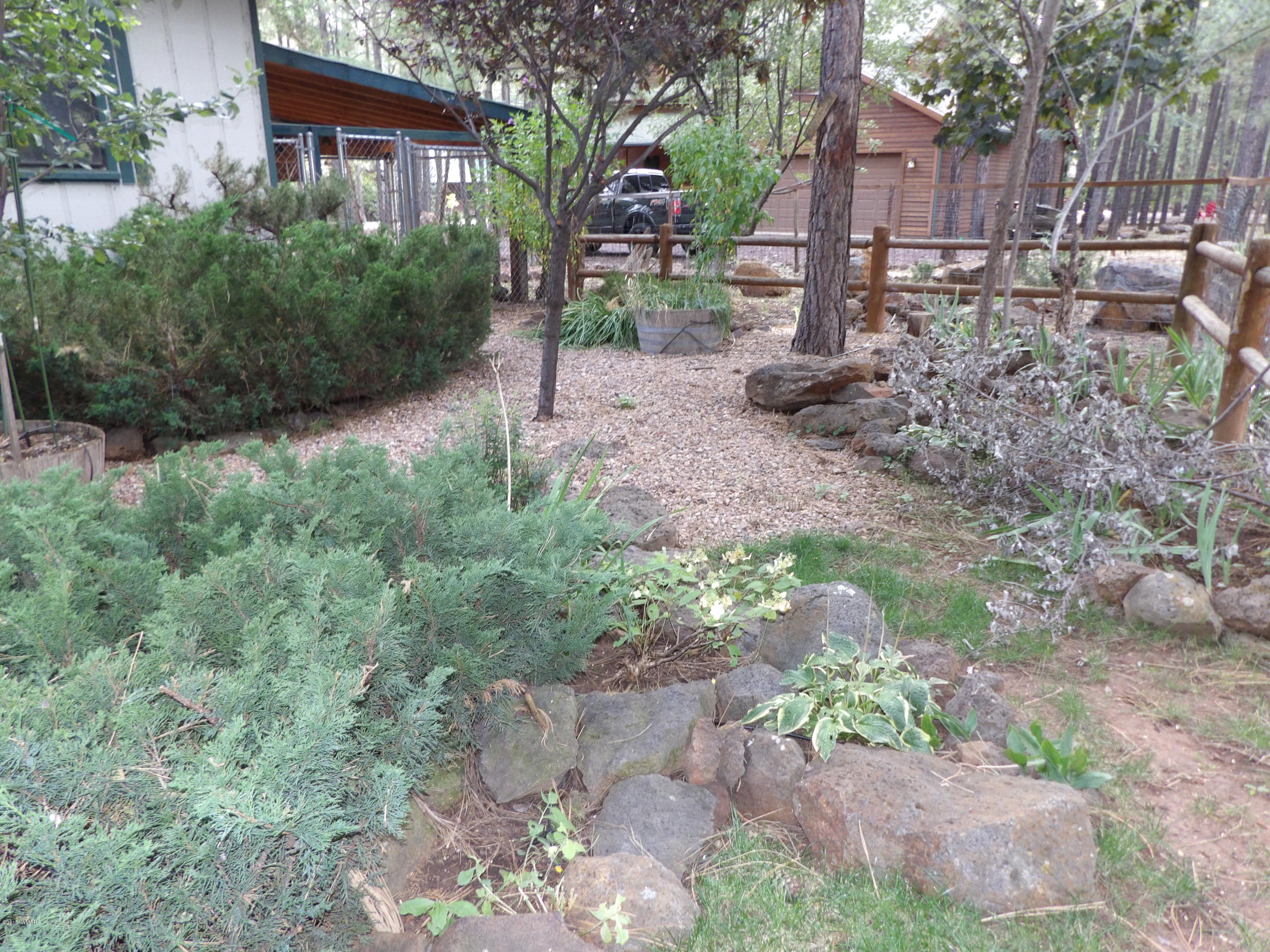 8042 White Oak Road Pinetop, AZ 85935 - Photo 74 of 76 Gallery Image 74