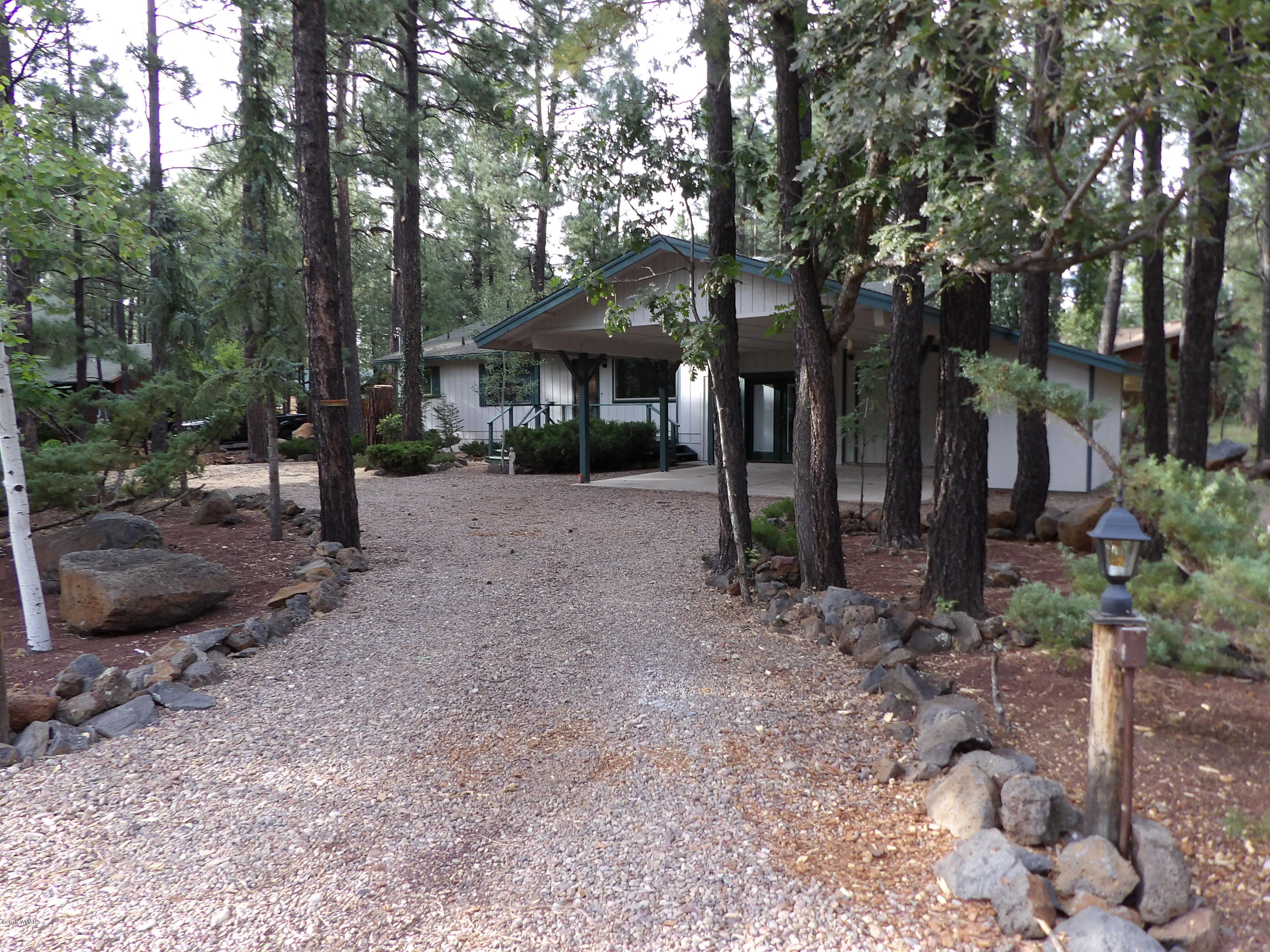 8042 White Oak Road Pinetop, AZ 85935 - Photo 8 of 76 Gallery Image 8