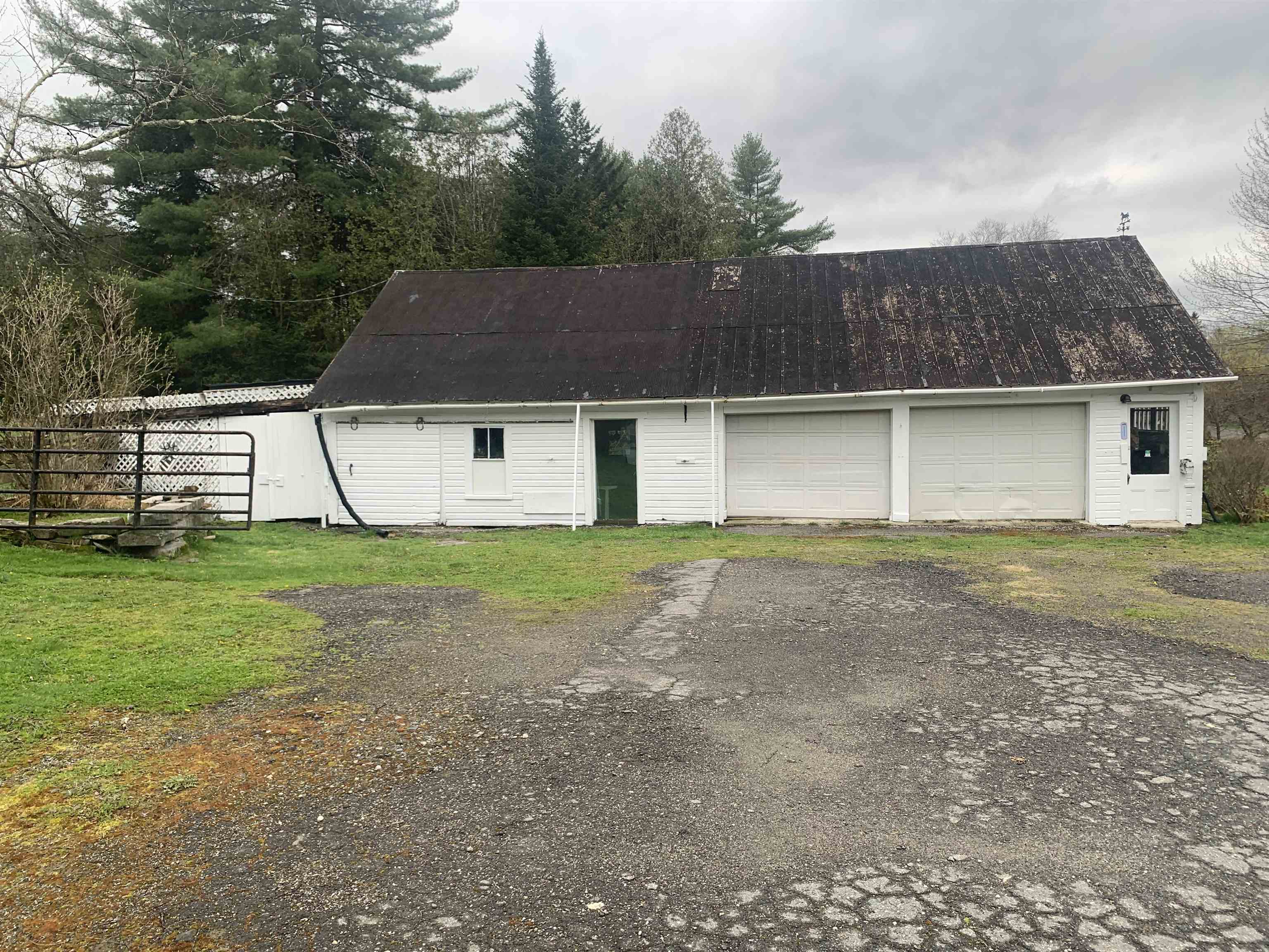 120 Trask Road Columbia, NH 03590 - Photo 3 of 40